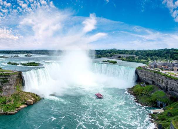 Niagara City Cruises