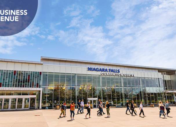 Niagara Falls Convention Centre