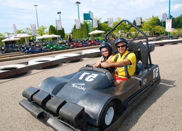 Niagara Go-Karts