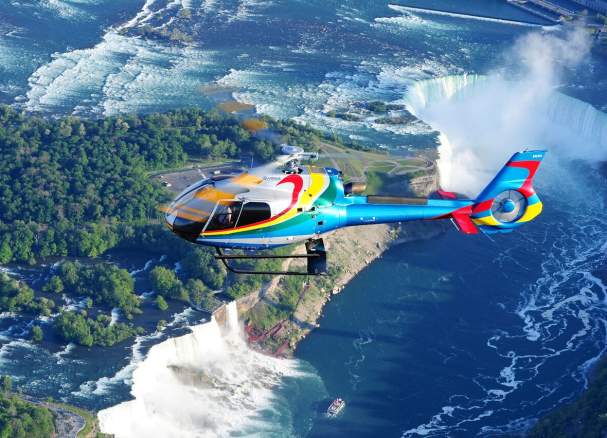 Niagara Helicopters