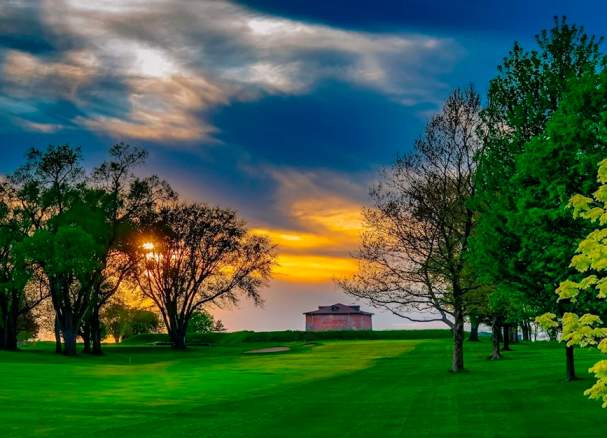 Niagara-on-the-Lake Golf Club