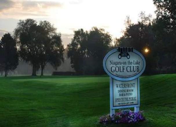 Niagara-on-the-Lake Golf Club