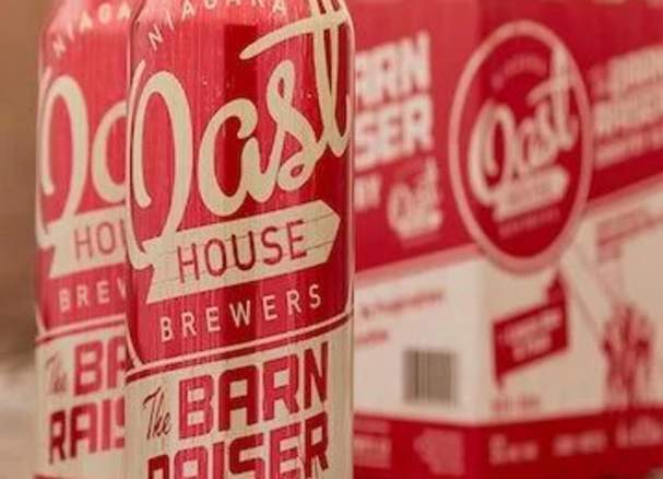 Niagara Oast House Brewers