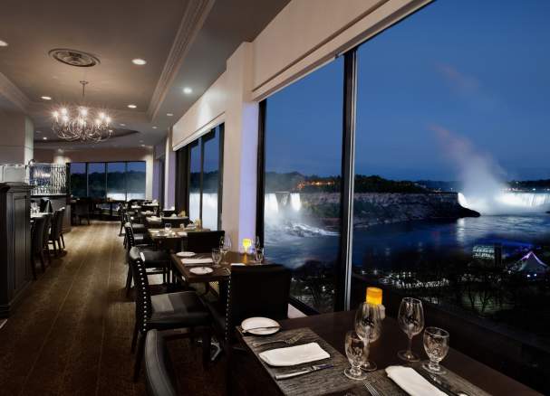 Prime Steakhouse