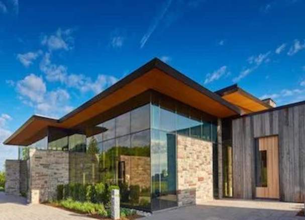 Redstone Winery
