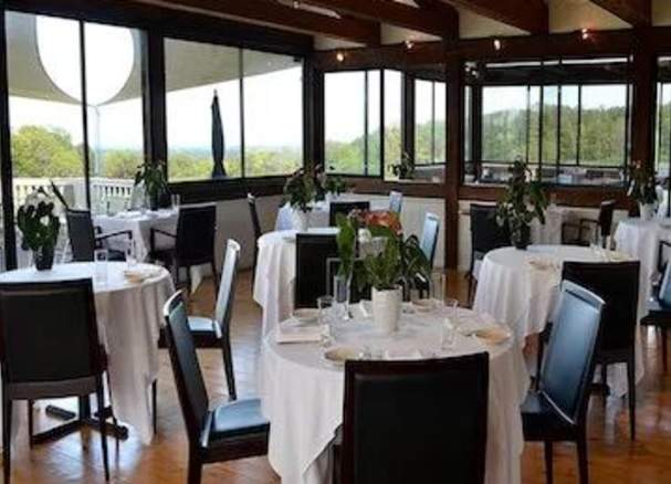 The Restaurant @ Vineland Estates Winery