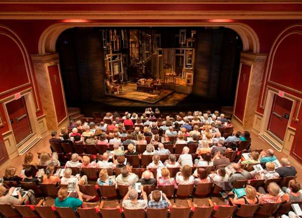 Shaw Festival Theatre