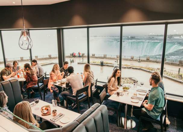 Table Rock House Restaurant