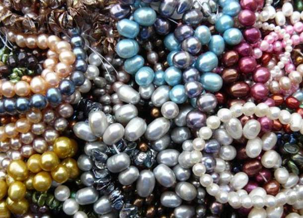 Bead warehouse on sale
