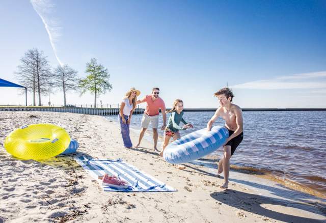 The Ultimate Northshore Summer Bucket List