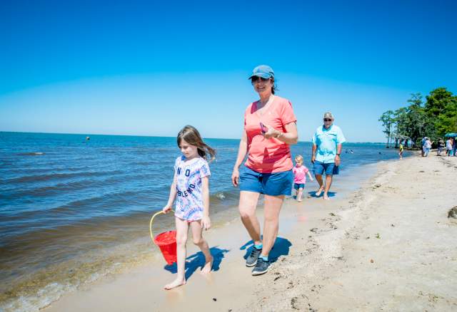 Things to Do with Kids on The Northshore: Family Adventures Await!