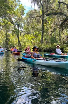 Discovery Kayak & SUP