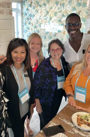 Photos for new website Membership pages