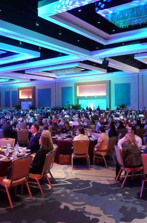 Hilton Orlando
2023 Year-End Celebration Luncheon
2023 December Luncheon
Membership Event