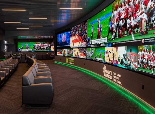 sportsbook