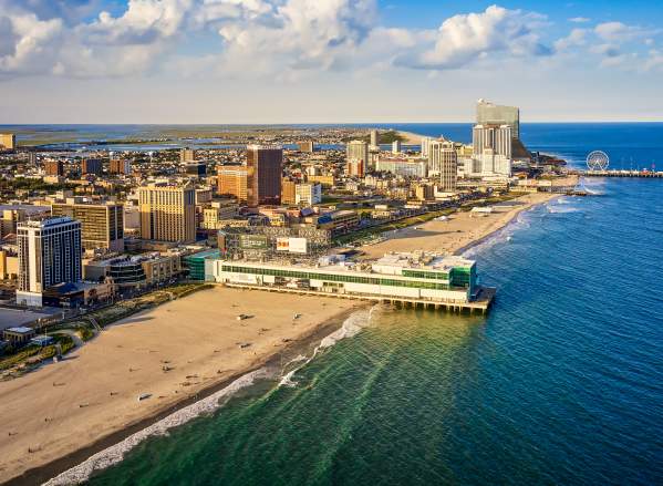 Learn About Atlantic City's Unique Offerings for Event Professionals