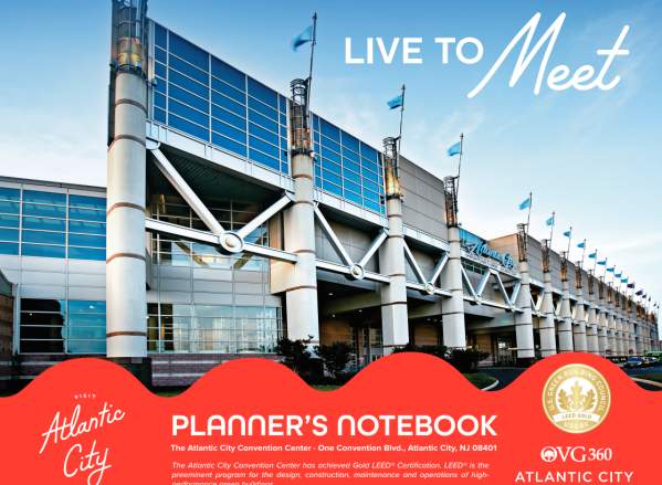 Planners Notebook