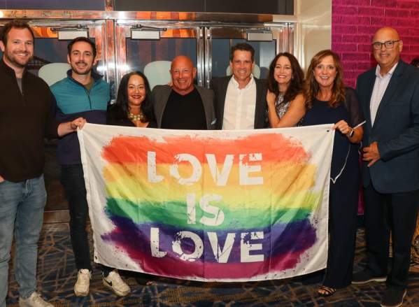 Celebrating Pride Month and Diversity, Equity, and Inclusion in Atlantic City