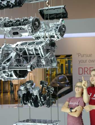 Marysville Automotive Tour - 28 Miles