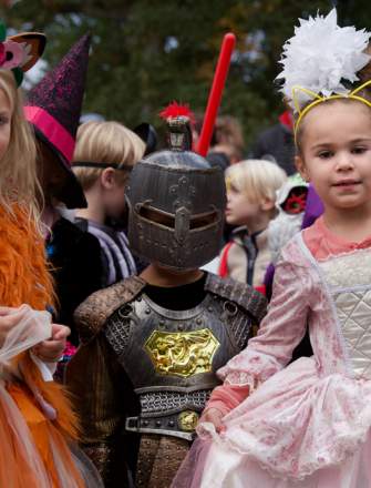 Halloween