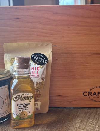 Naturally Crafted Adventure Trails