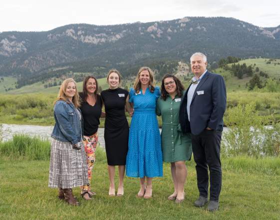 Our Community, Our Success: A Year-End Reflection