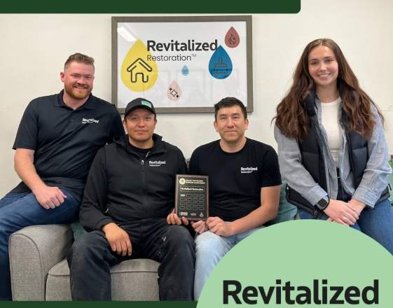 Revitalized Restoration: Sustainable Business Achievement