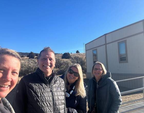 Celebrate Earth Day in Big Sky with SNO