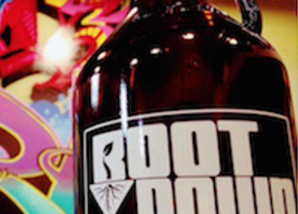 Root Down Riverside Root Down Brewing Company