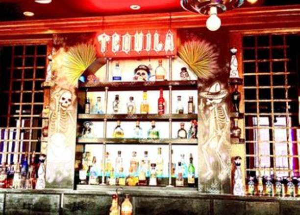 멕시칼리 데킬라 (Mexicali Tequila)