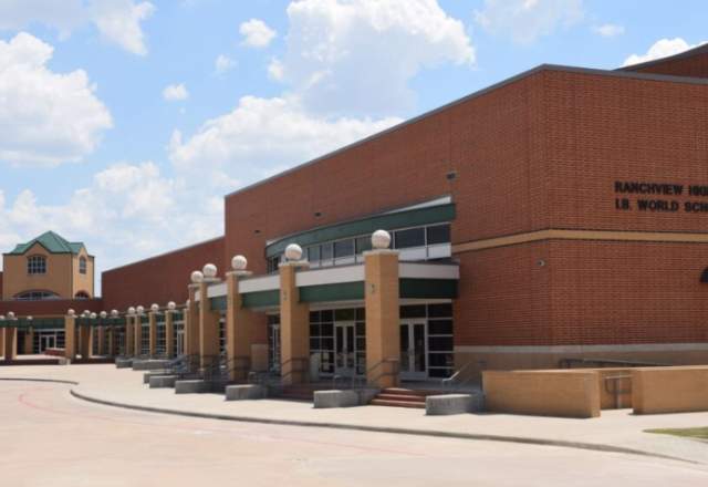 Ranchview High School