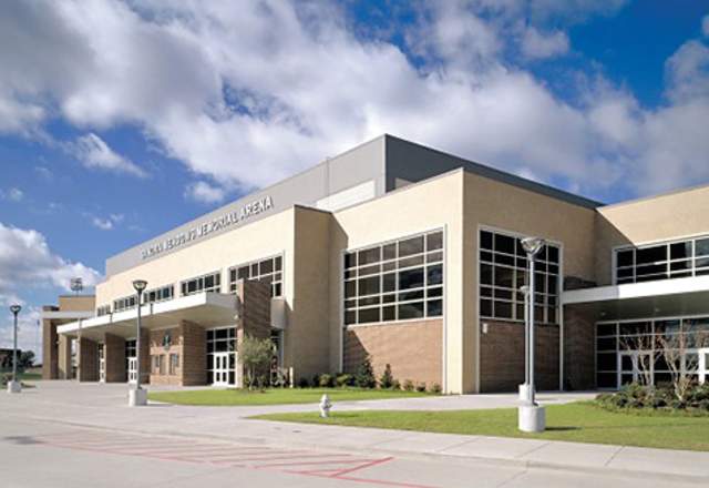 Duncanville ISD – Duncanville High School