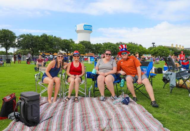 Groups and Special Events