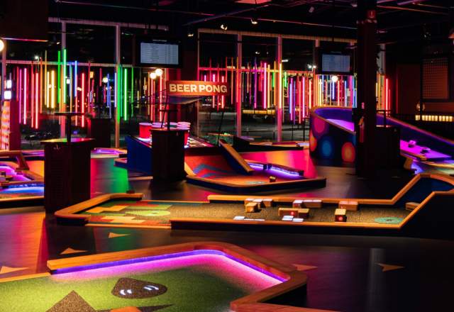 puttshack attraction