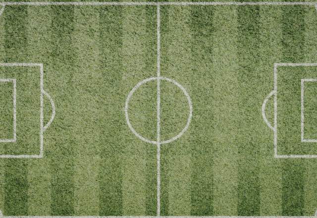 Soccer Field