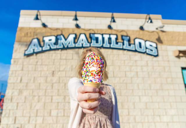 Ice Cream Favorites In The Black Hills Of South Dakota