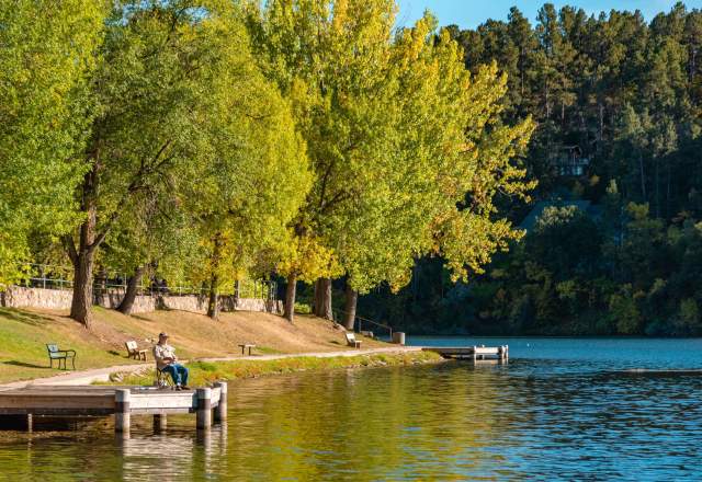 4 Reasons You Need To Consider A Visit To Rapid City During The Fall Season