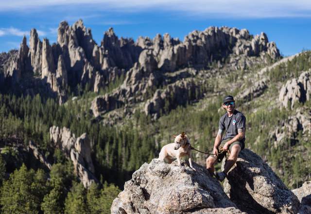 10 Must-Do Adventures In And Around Rapid City