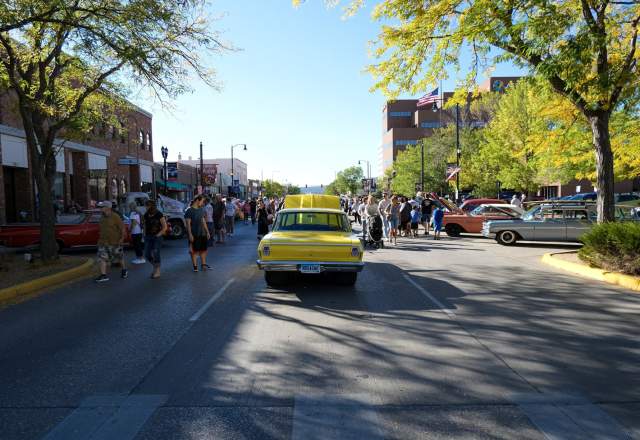 8 Lesser-Known Black Hills Events Rapid City Locals Love