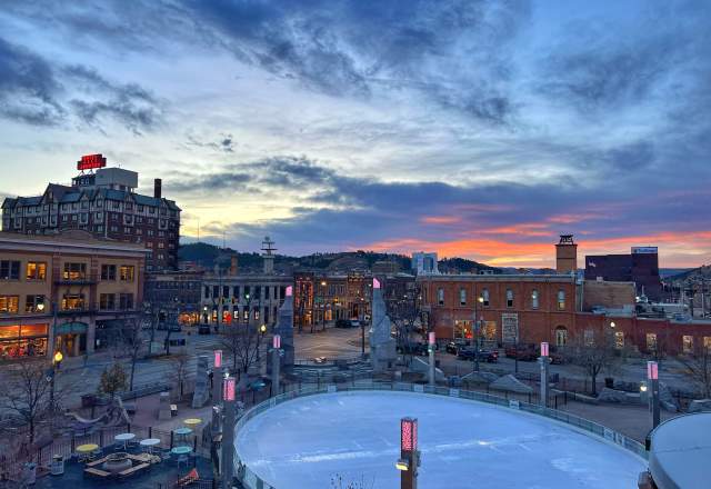 16 Surprising Things Rapid City, South Dakota Is Known For