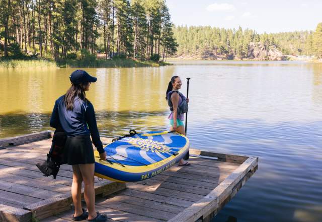 4 Unforgettable Ways to Spend A Day in the Black Hills National Forest
