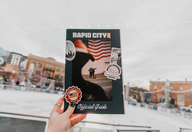 2026 Guide - Ice Rink