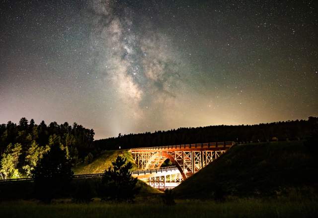 7 Iconic Landmarks In The Black Hills