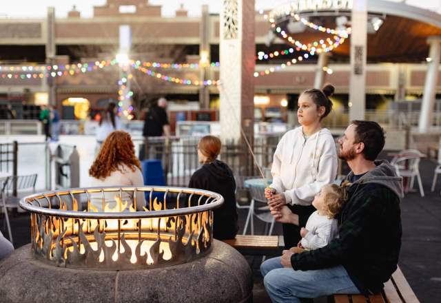 9 Worthwhile Attractions To Visit During Your Winter Vacation
