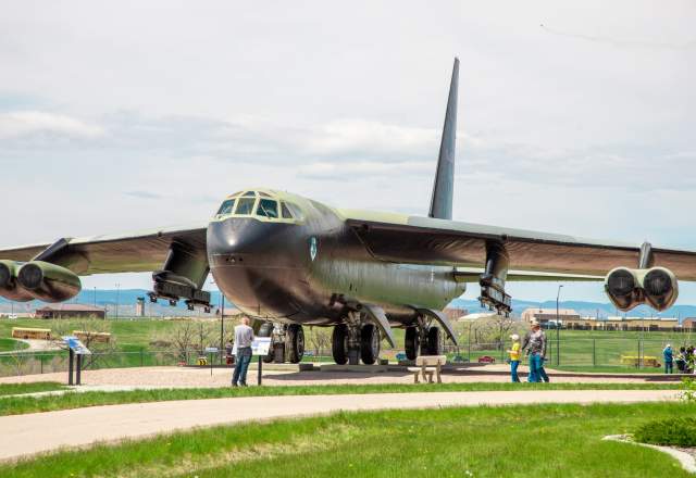Fascinating Military History You Can Experience In Rapid City