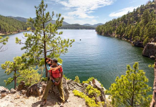 10 Most Instagrammable Spots Around Rapid City