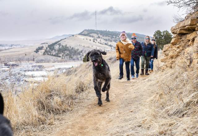 What Winter is Really Like in Rapid City, South Dakota And Travel Tips