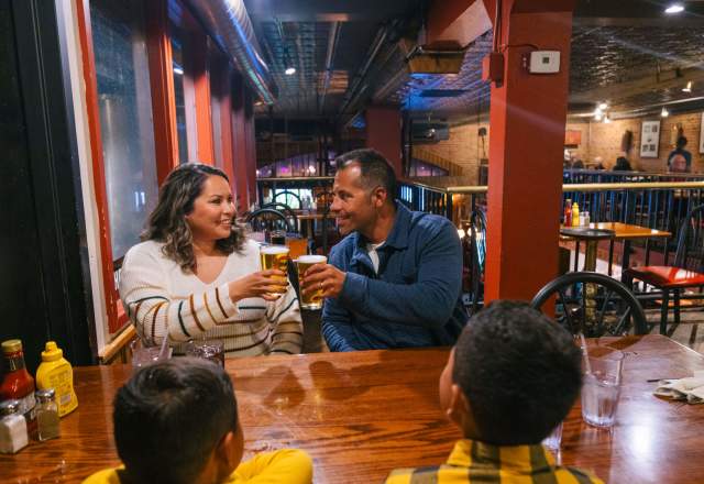 3 Reasons To Add Some Fire-Themed Fun To Your Vacation