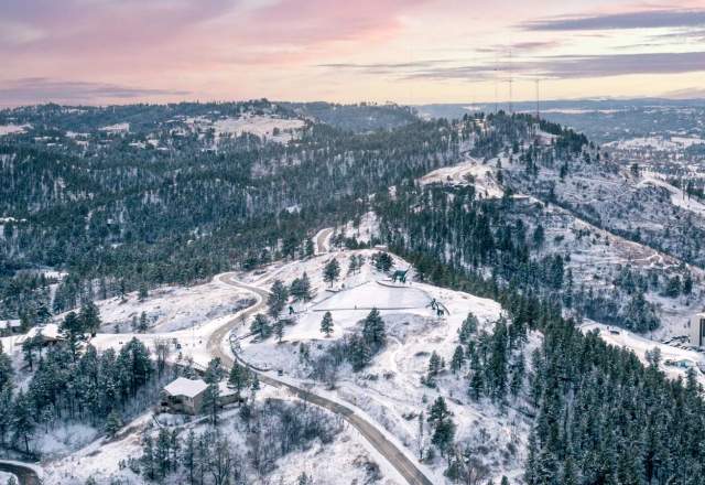 Winter-Skyline-Drive