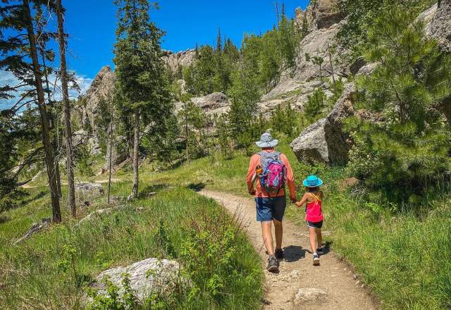 Top Family Friendly Trails Everyone Will Love To Explore